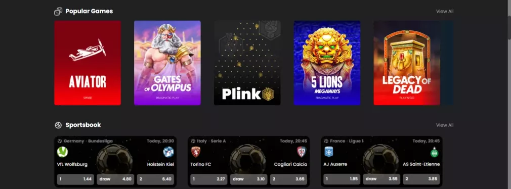 Lucky block Casino Bonus 200% bis 25000 Euro und Freispiele