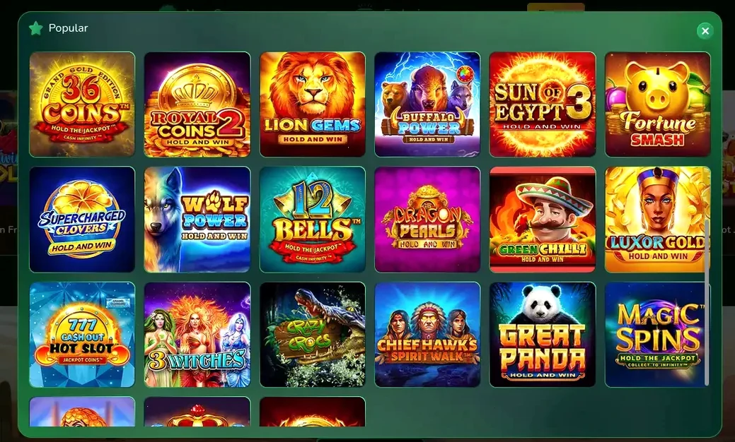 Lucky Block Anmeldung und Bonus Übersicht